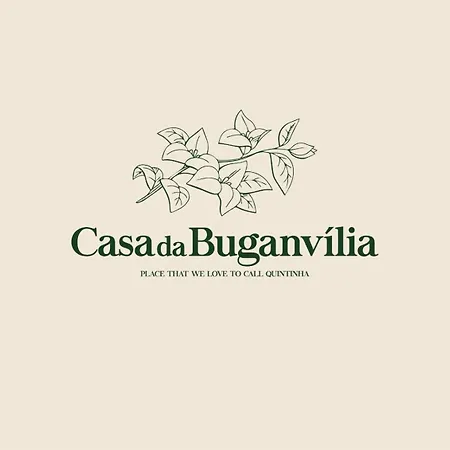 Vakantiehuis Casa Da Buganvilia