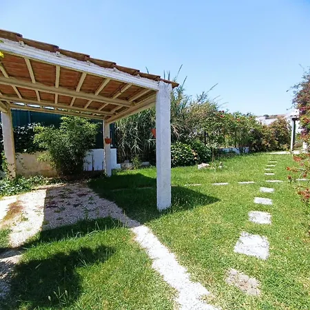 Casa Da Buganvilia *