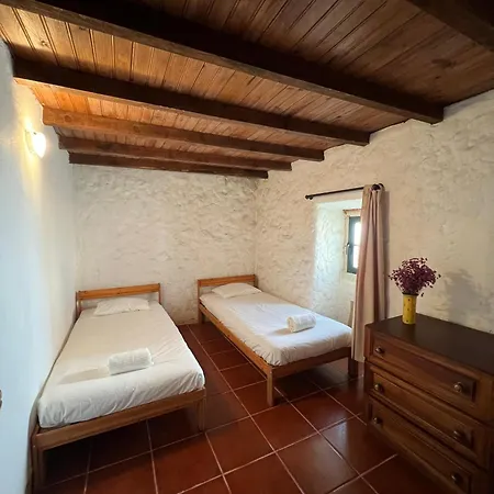 Casa Da Buganvilia Vakantiehuis Reguengo Grande