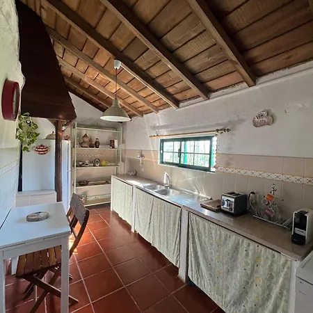 Casa Da Buganvilia Vakantiehuis