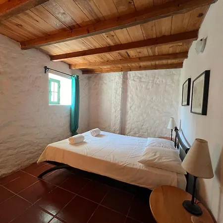 Casa Da Buganvilia Reguengo Grande