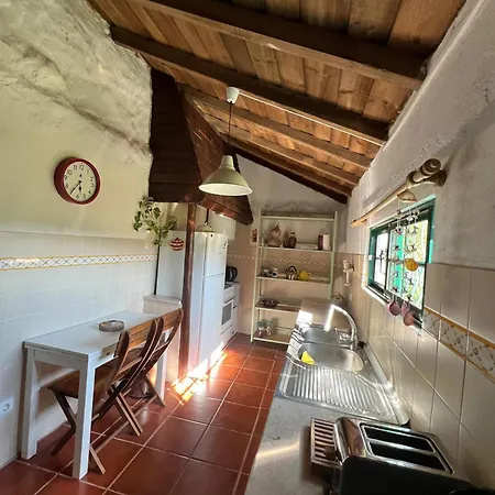 Casa Da Buganvilia * Reguengo Grande