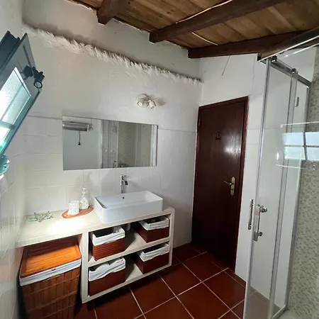 Casa Da Buganvilia Reguengo Grande