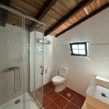 Vakantiehuis Casa Da Buganvilia *