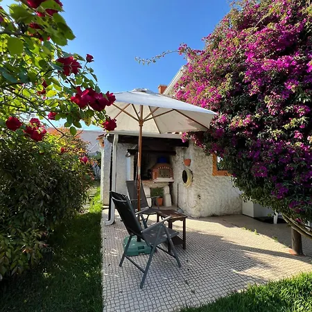 Casa Da Buganvilia Holiday home