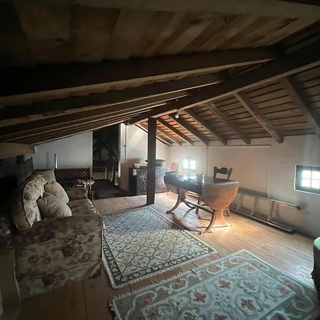 Casa Da Buganvilia * Reguengo Grande