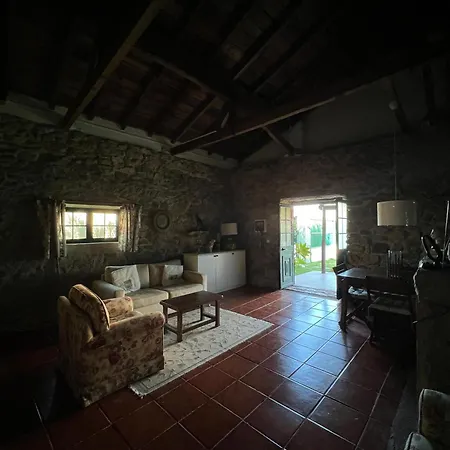 Casa Da Buganvilia Holiday home