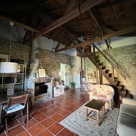 Casa Da Buganvilia *